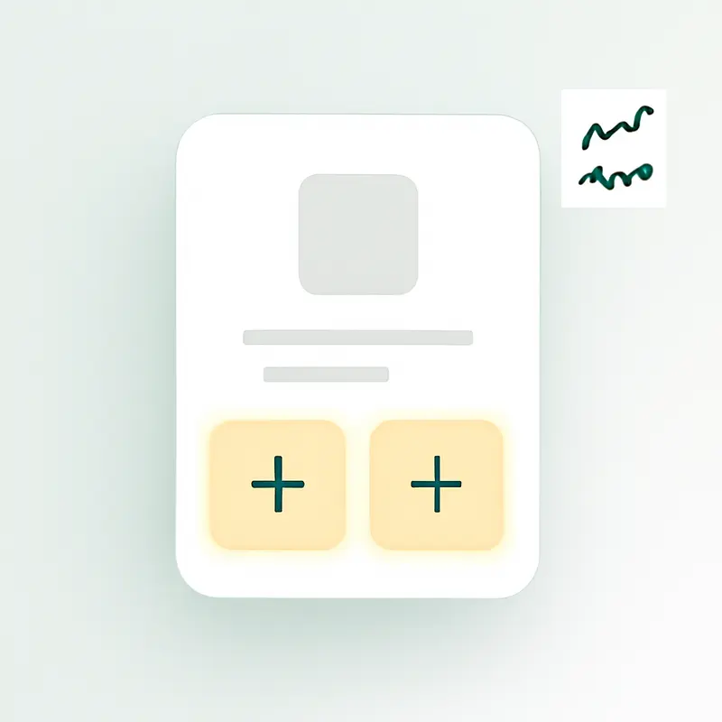 Visual representation of Honeycomb’s advanced upsell features on Shopify.