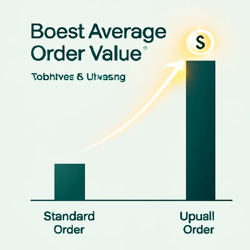 Understanding the basics of upselling on Shopify and its importance in eCommerce.